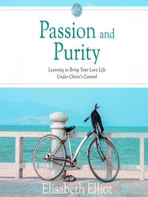 cover image of Passion and Purity